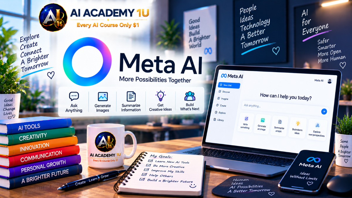 Meta AI